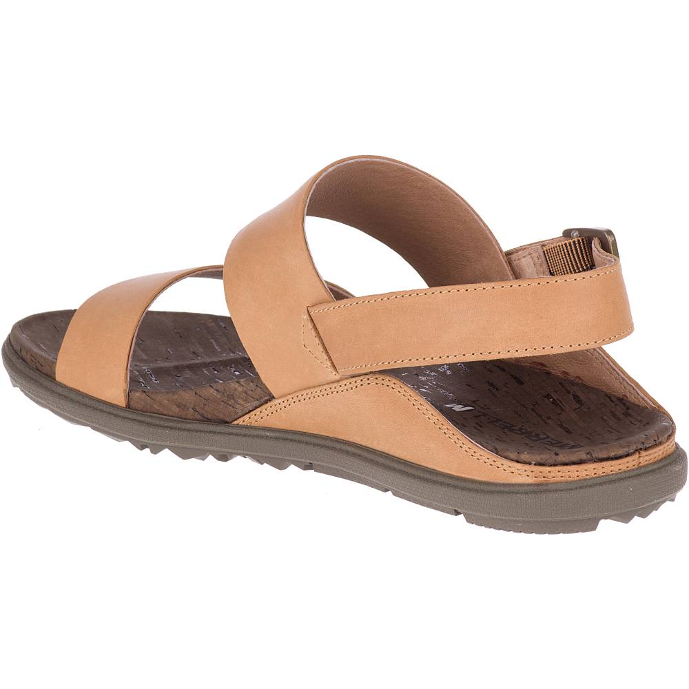 Merrell around town arin on sale backstrap